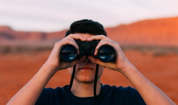 See Look Watch都是看，你知道差在哪怎麼用嗎?